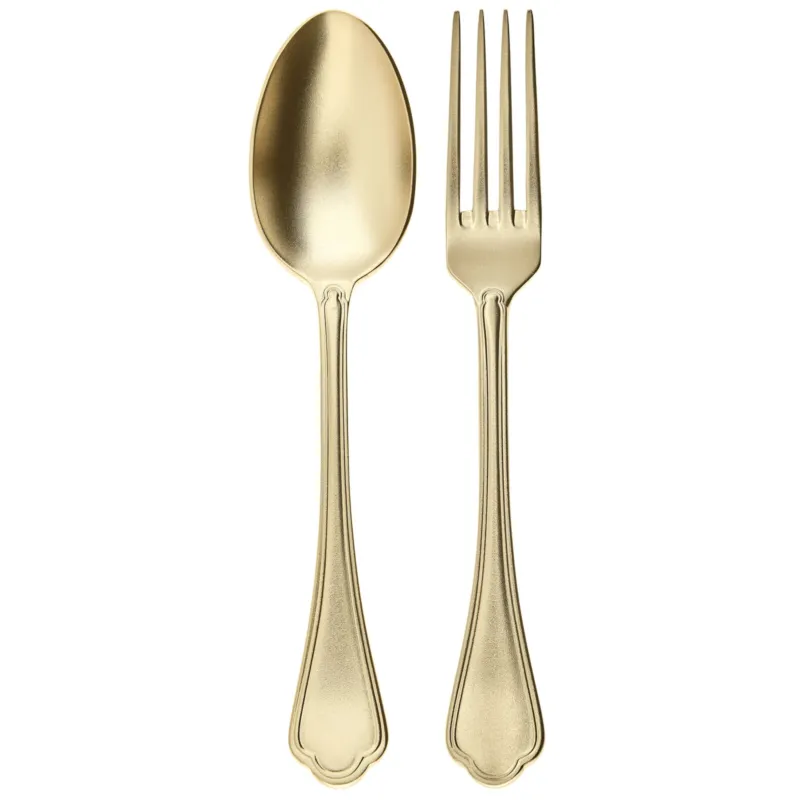 Professionale Filet Toiras Set 2 posate servire