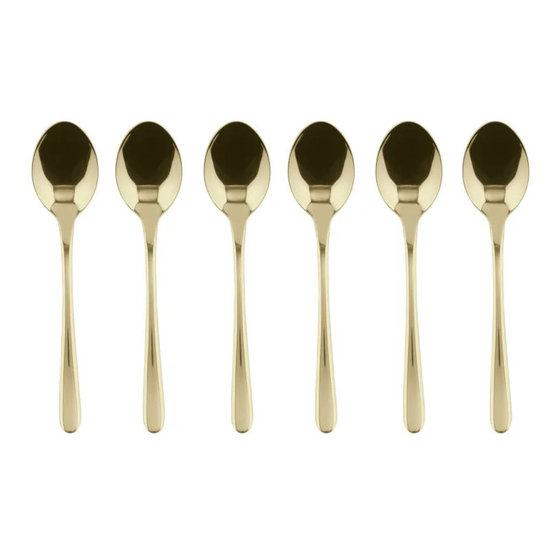 Taste Set 6 cucchiaini caffè espresso Ultima Occasione