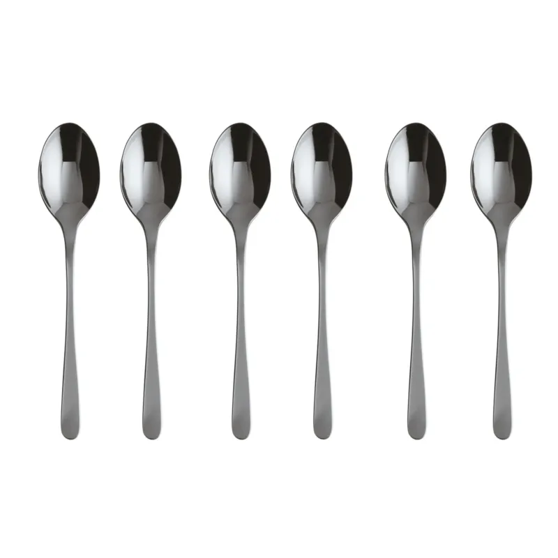 Occasione Taste Set 6 cucchiaini caffè espresso