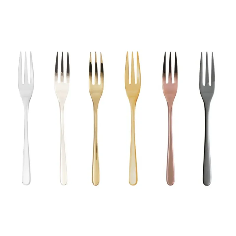 Taste Set 6 forchettine dolce Affare