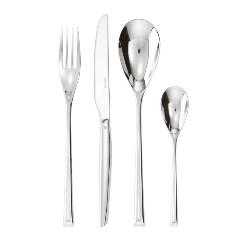 H-Art Set posto tavola 4 posate A Buon Prezzo