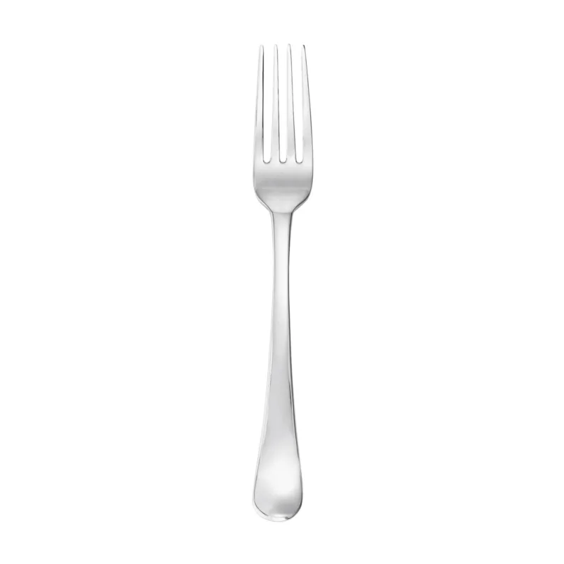 A Buon Prezzo Symbol Forchetta tavola