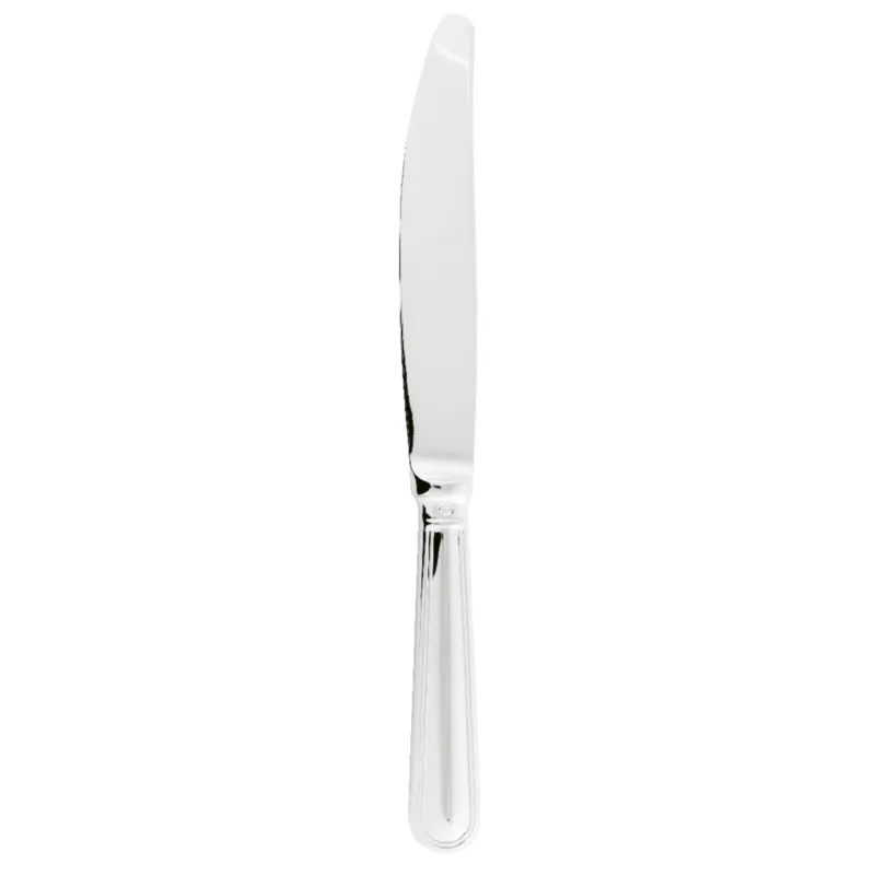 Compra Online Contour Coltello tavola - 24,5 cm, Manico Cavo Orfèvre