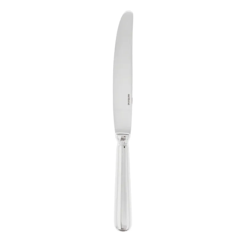 Saldi Baguette Coltello tavola - 24,6 cm, Manico Cavo Orfèvre