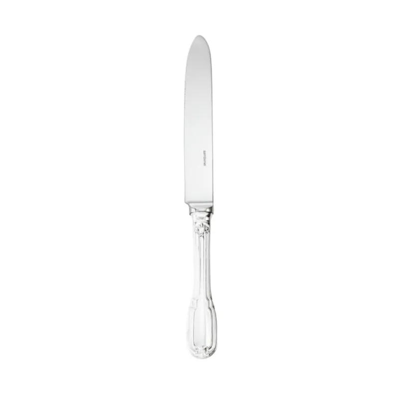 Compra Online Saint Bonnet EPNS Coltello tavola - 25,2 cm, Manico Cavo Orfèvre