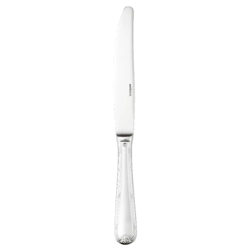 Prezzo Ridotto Ruban Croisé Coltello tavola