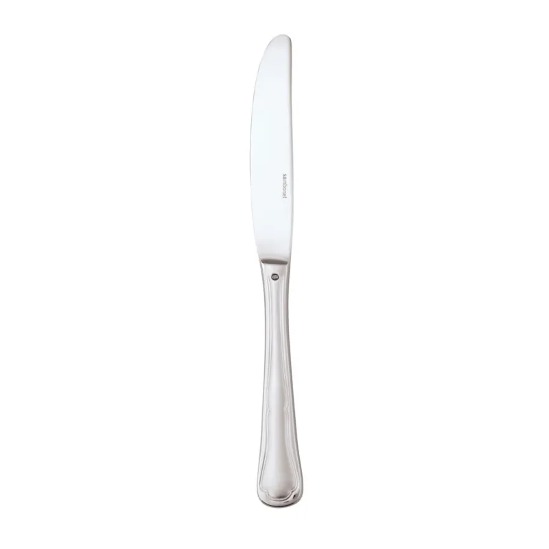Petit Baroque Coltello tavola Solo Oggi
