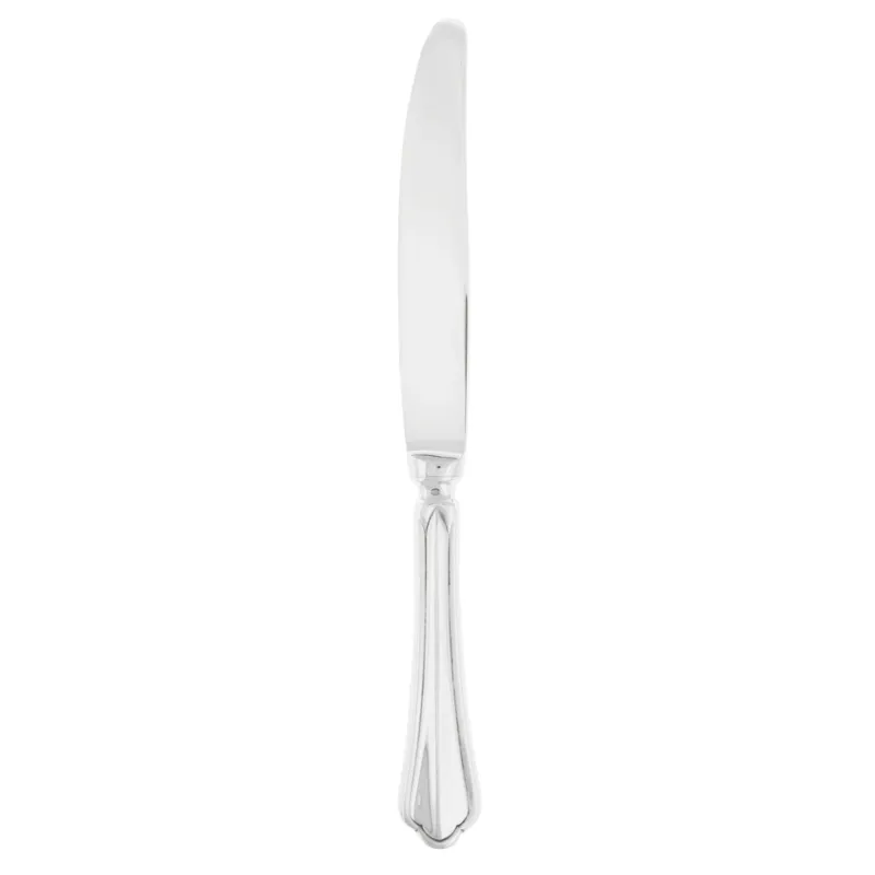 Subito Disponibile Rome Coltello tavola - 25,6 cm, Manico Cavo Orfèvre