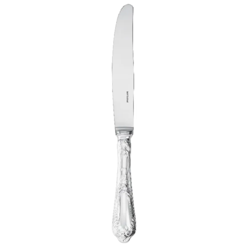 Laurier EPNS Coltello tavola - 25,3 cm, Manico Cavo Orfèvre Prezzo Conveniente