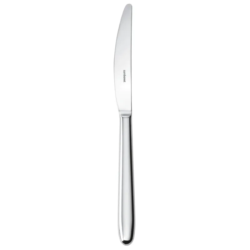 Promo Stagionale Hannah Coltello tavola