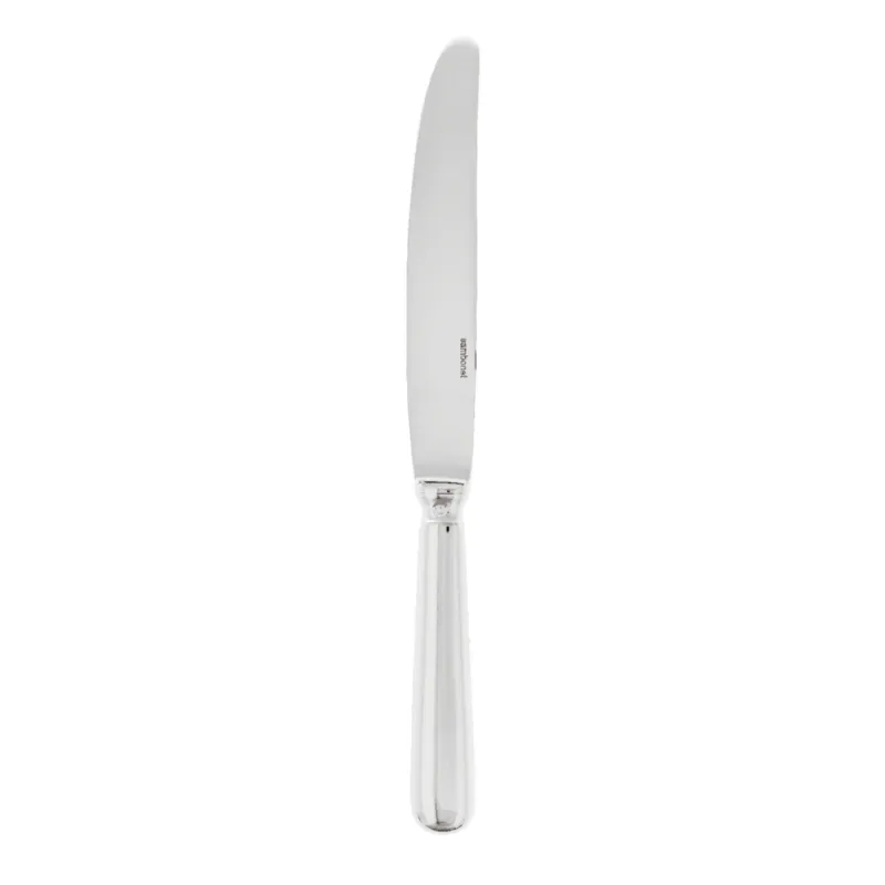 Baguette Coltello tavola - 24,6 cm, Manico Cavo Orfèvre Economico