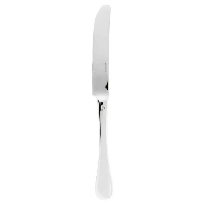 Solo Oggi Queen Anne Coltello tavola - 24,0 cm, Manico Cavo Orfèvre