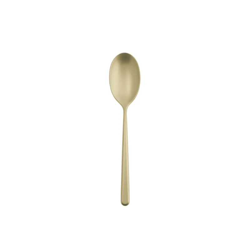 Promozione Linear Cucchiaino tè
