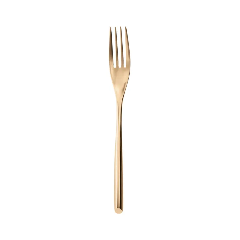 Ultimissimo Modello Bamboo Forchetta frutta