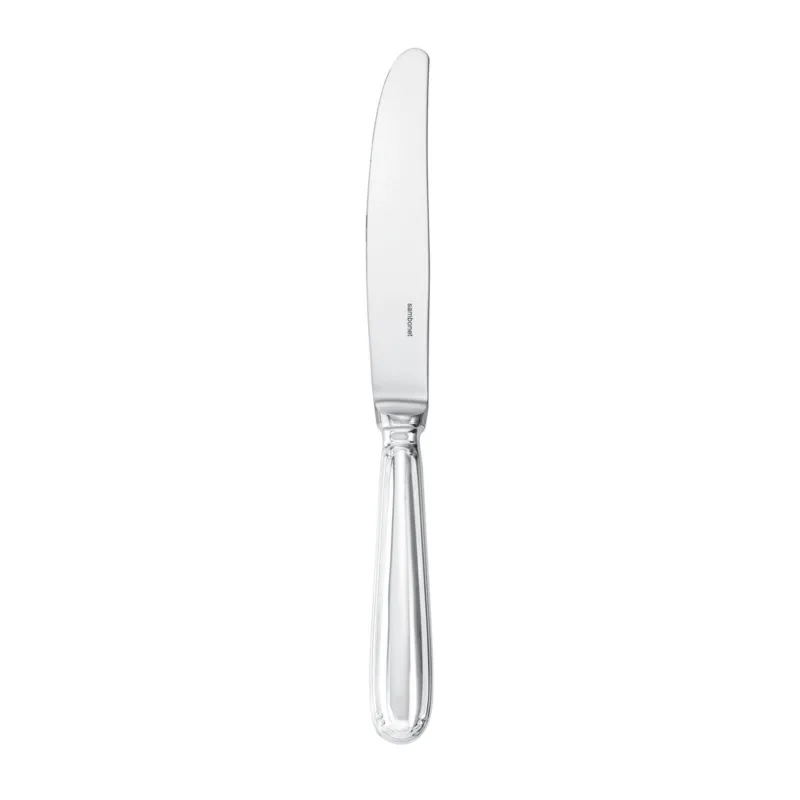 Baroque EPNS Coltello frutta - 22,0 cm, Manico Cavo Orfèvre Miglior Prezzo