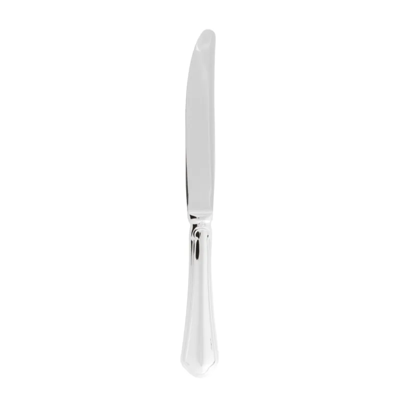 Ultima Occasione Filet Toiras EPNS Coltello frutta - 22,5 cm, Manico Cavo Orfèvre