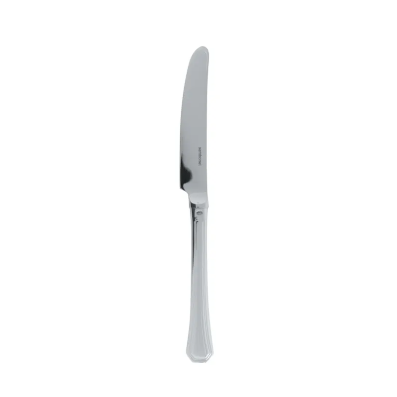 Decò Coltello frutta - 20,9 cm, Manico Cavo Orfèvre Non Perdere