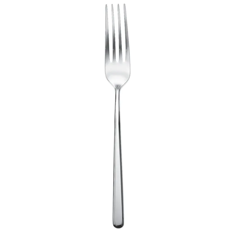 Prezzo Basso Linear Forchetta servire