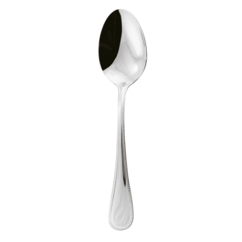 Economico Perles Cucchiaio servire