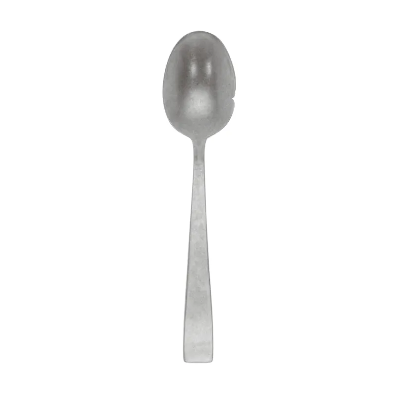 Quantità Limitata Flat Cucchiaio nouvelle cuisine