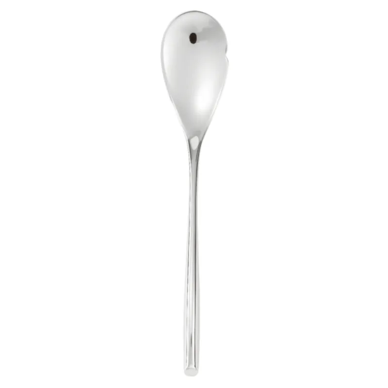Soddisfatti O Rimborsati Bamboo Cucchiaio nouvelle cuisine