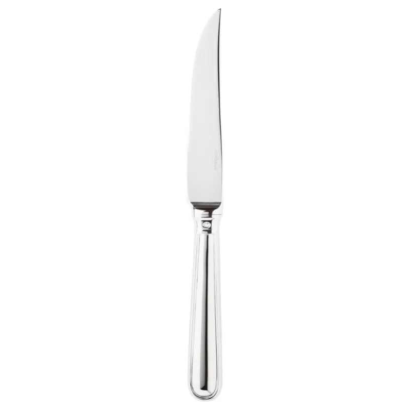 Offerta Limitata Contour Coltello bistecca - 22,7 cm, Manico Cavo Orfèvre