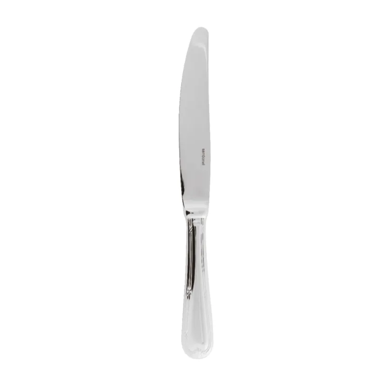 Occasione Imperdibile Ruban Croisé Coltello bistecca - 23,5 cm, Manico Cavo