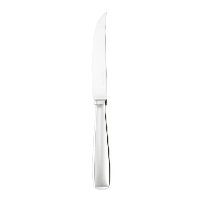 Di Tendenza Gio Ponti Coltello bistecca - 22,3 cm, Manico Cavo Orfèvre