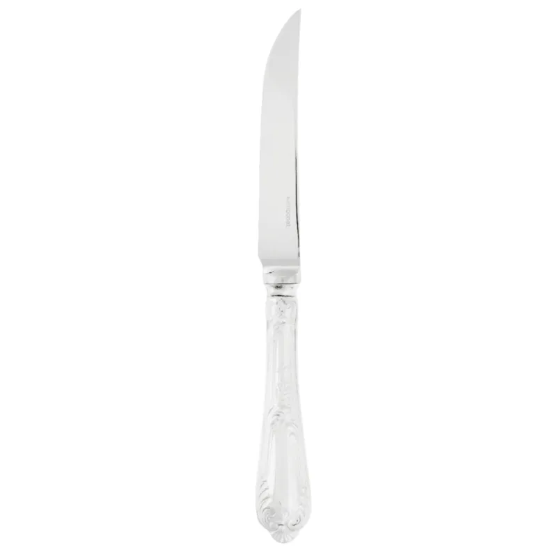 Laurier EPNS Coltello bistecca - 22,6 cm, Manico Cavo Orfèvre Più Venduto