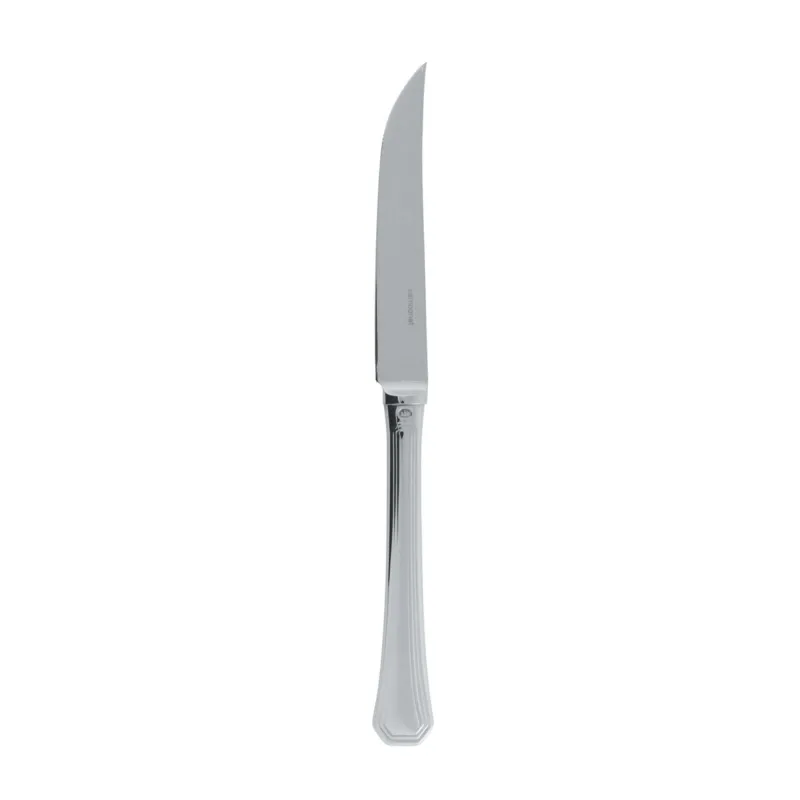 Più Venduto Decò Coltello bistecca - 23,1 cm, Manico Cavo Orfèvre