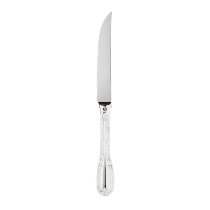 Compra Adesso Saint Bonnet EPNS Coltello bistecca - 22,6 cm, Manico Cavo Orfèvre