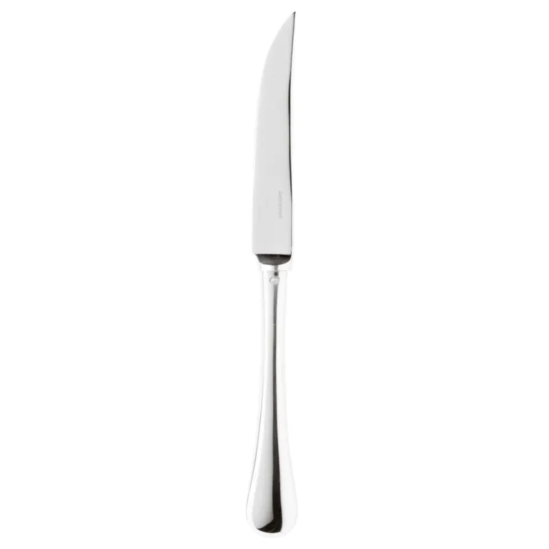 Promozione Esclusiva Queen Anne Coltello bistecca - 23,7 cm, Manico Cavo Orfèvre