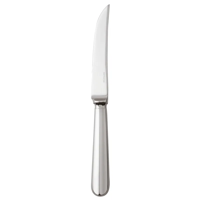 Baguette Coltello bistecca - 22,7 cm, Manico Cavo Orfèvre Acquista Ora