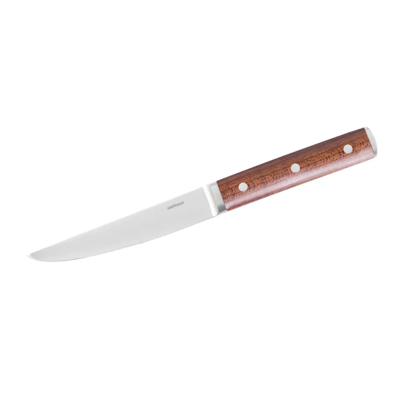 Sirloin Coltello bistecca Consegna Rapida