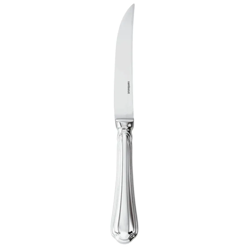 Filet Toiras Coltello bistecca / pizza Pagamento Sicuro