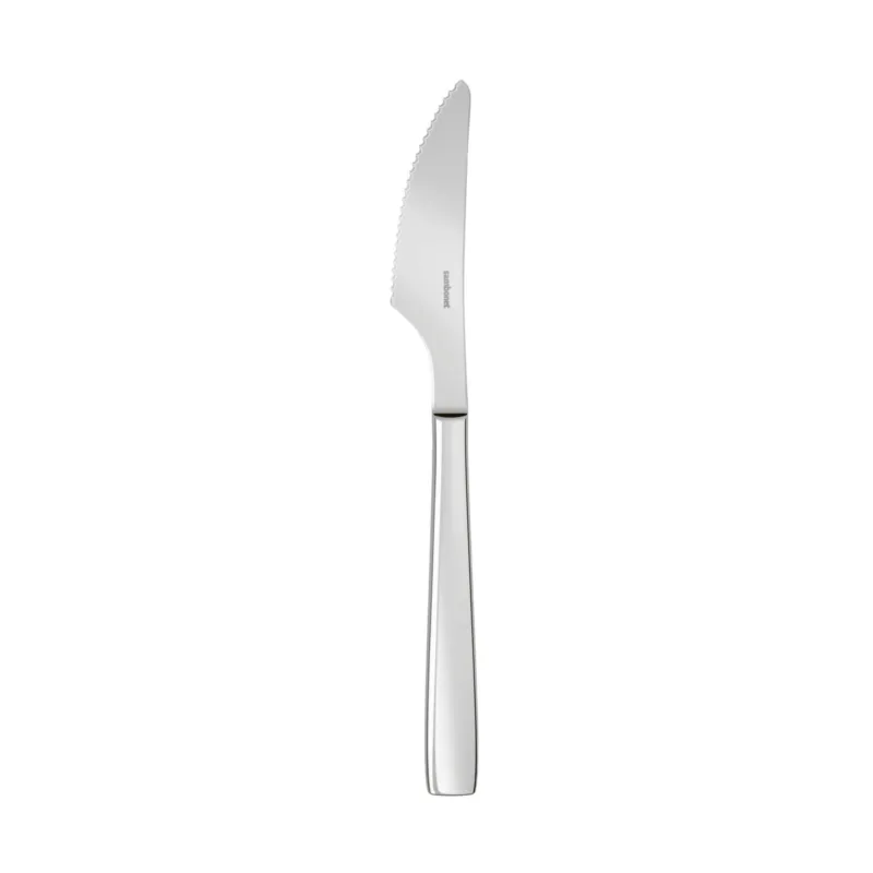 Miglior Prezzo Flat Coltello bistecca / pizza