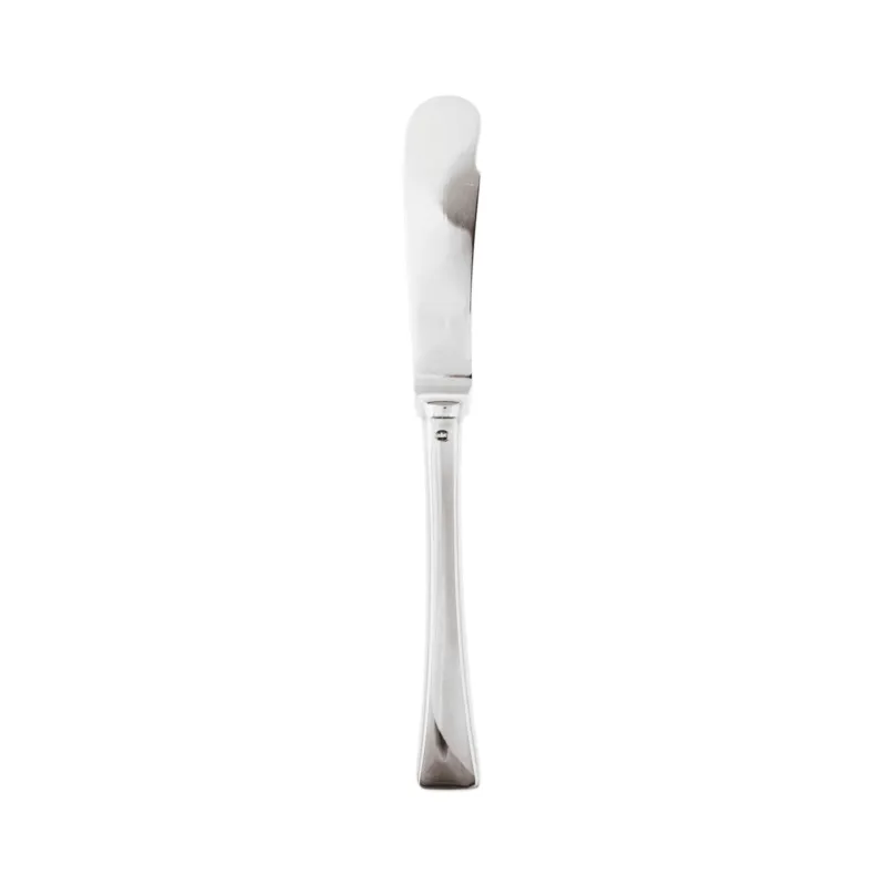 Ultime Pezzi Triennale Coltello burro - 18,7 cm, Manico Cavo Orfèvre