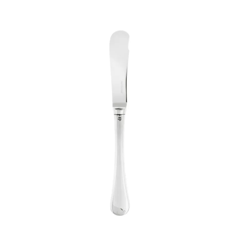 Più Venduto Queen Anne Coltello burro - 19,1 cm, Manico Cavo Orfèvre