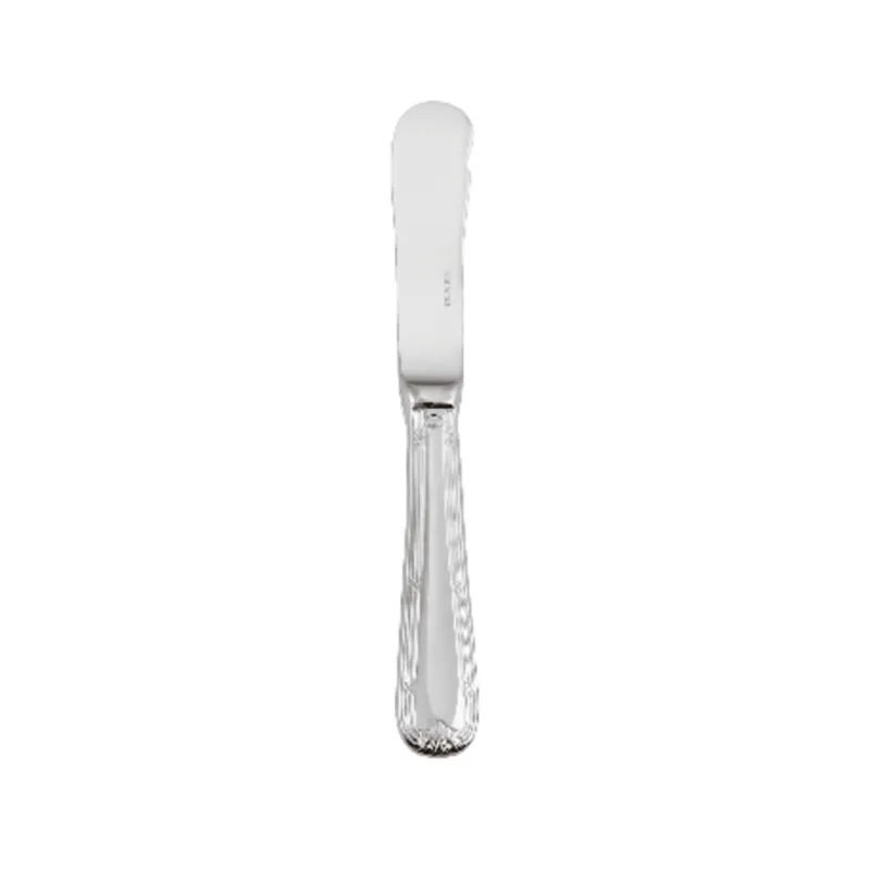 Ruban Croisé Coltello burro Occasione