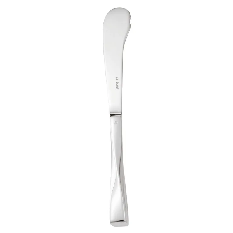 Ultime Pezzi Twist Coltello burro