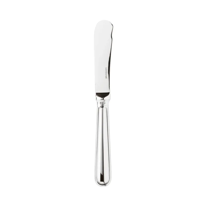 Direttamente Dal Produttore Contour Coltello burro - 19,1 cm, Manico Cavo Orfèvre
