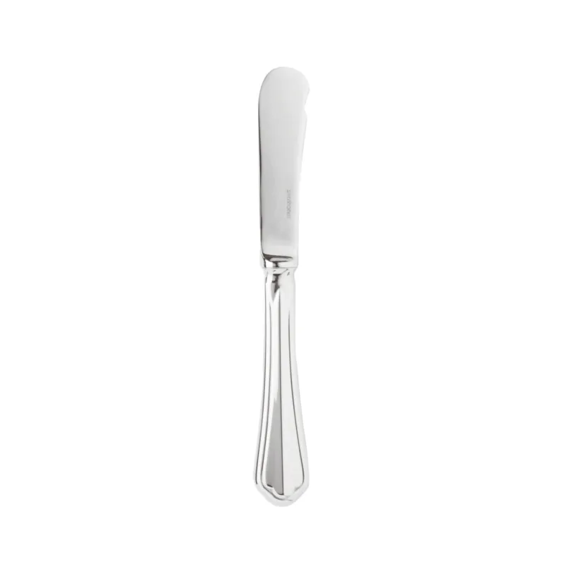 Rome Coltello burro - 18,6 cm, Manico Cavo Orfèvre Saldi