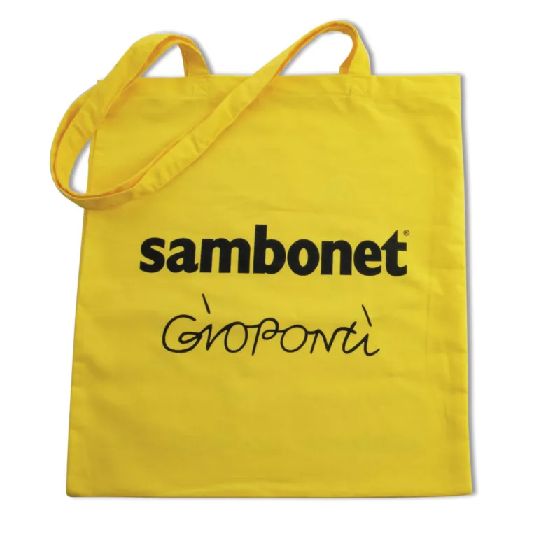 Scatole, shopper, nastri Shopper Gio Ponti, Limited Edition Nuova Collezione