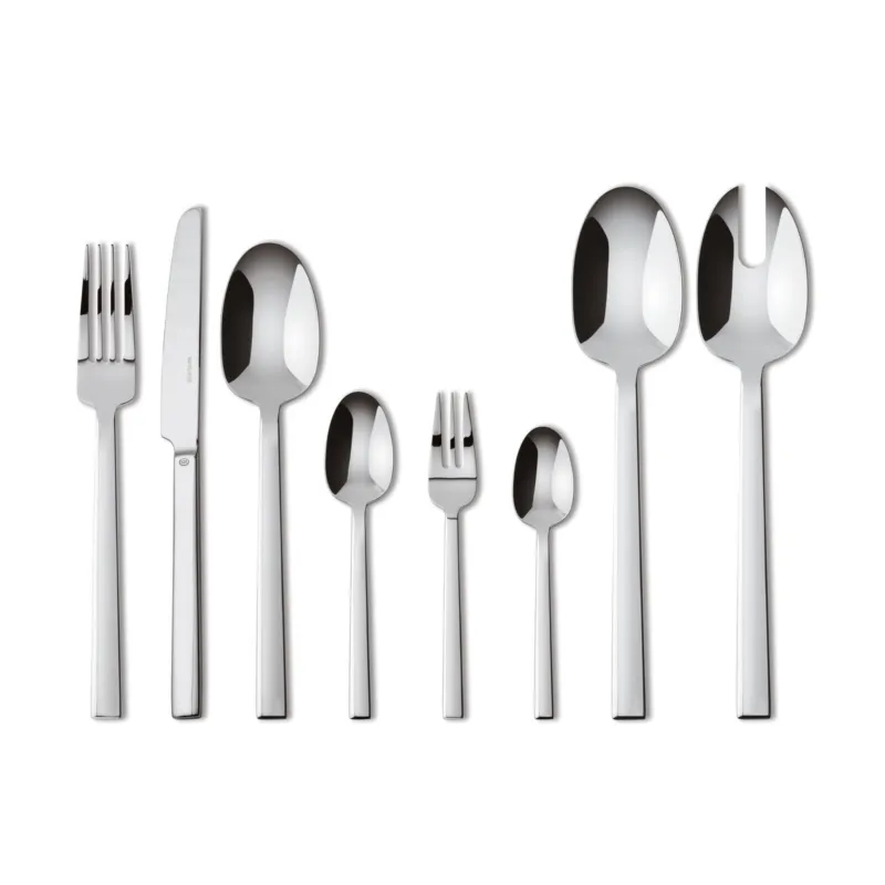 Neutra Set tavola completo, 38 pezzi Vendita Finale