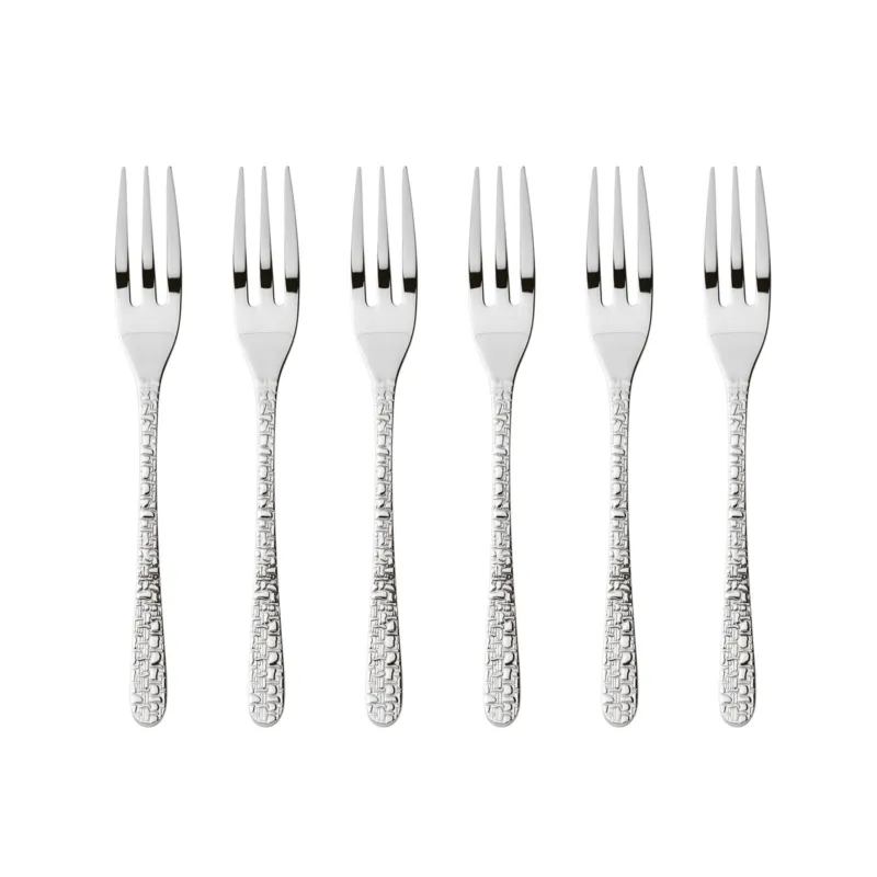 Venezia Set 6 forchettine dolce Affare