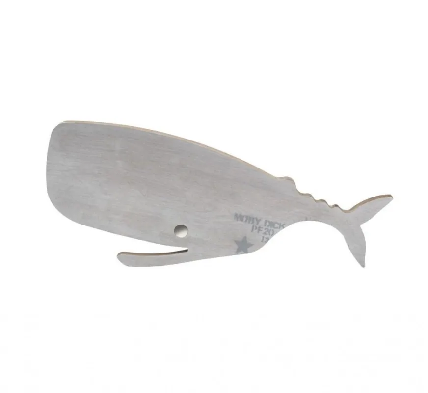 KnIndustrie - Moby Dick Pesce Fresco Tagliere PF301MD Promo Stagionale