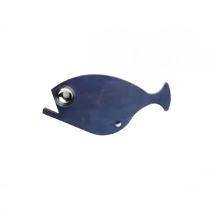 Promozione KnIndustrie - Blue Fish Pesce Fresco Tagliere PF301BF