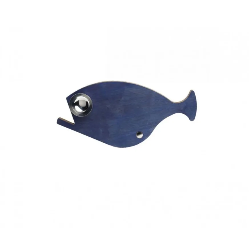 Promozione KnIndustrie - Blue Fish Pesce Fresco Tagliere PF301BF