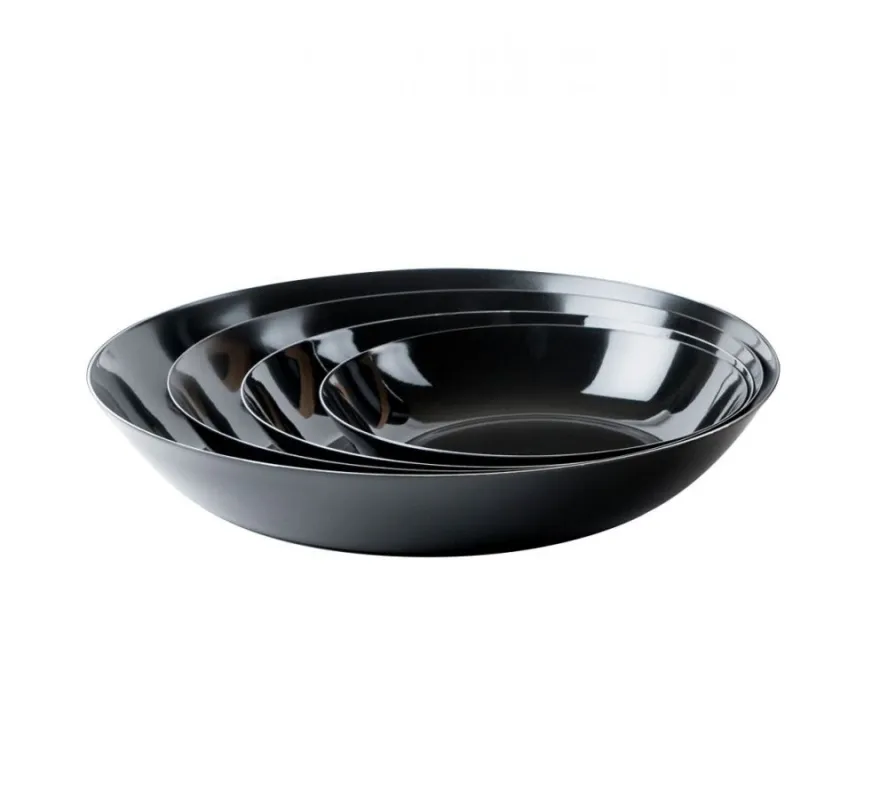 Di Tendenza KnIndustrie - Padella ABCT Black 28 cm AB10528B