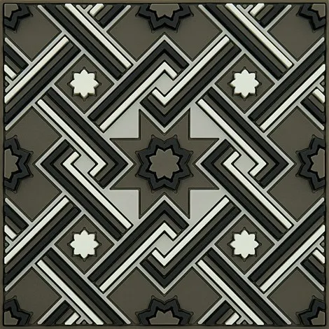 Direttamente Dal Produttore Images D‘Orient - Sottobottiglia Matéa Gray BOT110311